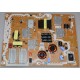 PANASONIC TZRNP01BFVU POWER SUPPLY BOARD