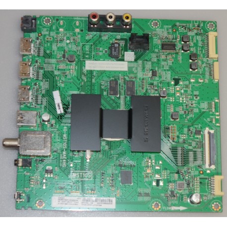 TCL 08-CS55CUN-OC411AA MAIN BOARD