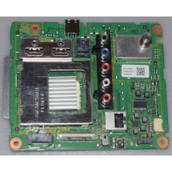 PANASONIC TXN-A1SQUL MAIN BOARD