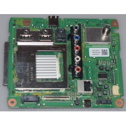 PANASONIC TXN-A1SFUL (TNPH1169) MAIN BOARD