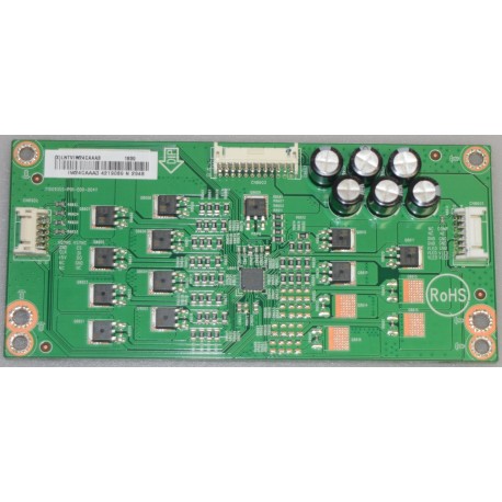 VIZIO LNTVIW24CAAA3 PC BOARD