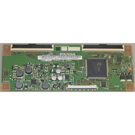 VIZIO RUNTK0018ZE T-CON BOARD