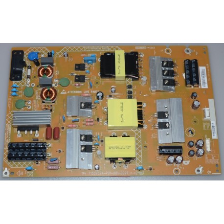 Vizio ADTVG1820AB1 Power Supply Unit