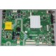 SHARP 215851 (209508) MAIN/POWER SUPPLY BOARD