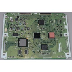 SHARP RUNTK4437TPZC T-CON BOARD