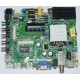 Element SY16200-1 Main Board / Power Supply 