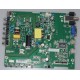 RCA RLDED3258A-C MAIN/POWER SUPPLY BOARD