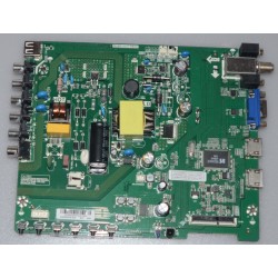 RCA RLDED3258A-C MAIN/POWER SUPPLY BOARD