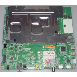 LG EBT63759402 MAIN BOARD