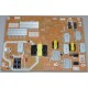 PANASONIC TZRNP02BFVU POWER SUPPLY BOARD