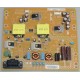 VIZIO PLTVGQ325XAM1 POWER SUPPLY BOARD