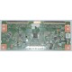 WESTINGHOUSE 1P-0149J00-4011 T-CON BOARD