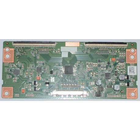 WESTINGHOUSE 1P-0149J00-4011 T-CON BOARD