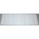 SHARP/HISENSE SVH550AC3 LED BACKLIGHT STRIPS (10)- NEW