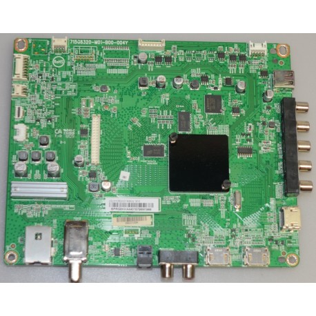 VIZIO XHCB02K019060Q MAIN BOARD