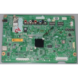 LG EBT62204215 MAIN BOARD