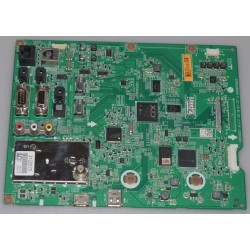 LG EBT62587103 MAIN BOARD