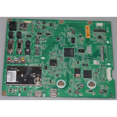 LG EBT62587103 MAIN BOARD