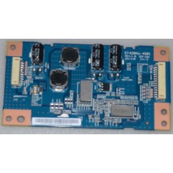 SONY 55.42T28.D01 LED DRIVER BOARD