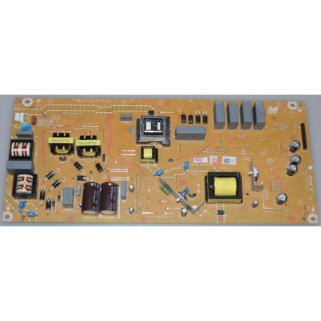 SANYO AA7RD-MPW POWER SUPPLY BOARD