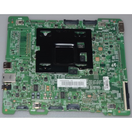 SAMSUNG BN94-12552S MAIN BOARD