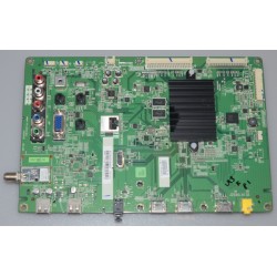 TOSHIBA 75035374 MAIN BOARD