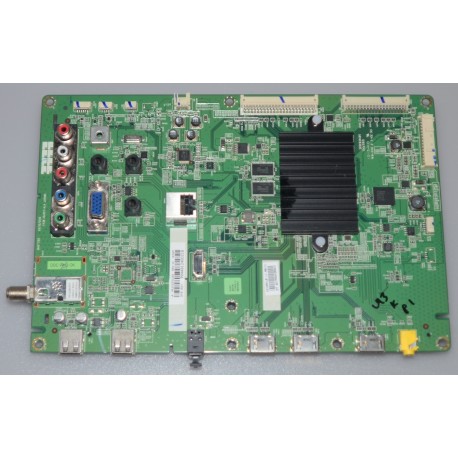 TOSHIBA 75035374 MAIN BOARD