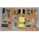 INSIGNIA PLTVFY411XAF7 POWER SUPPLY BOARD