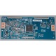 AUO 55.50T32.C05 T-CON BOARD