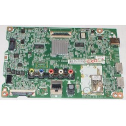 LG EBT64465707 MAIN BOARD