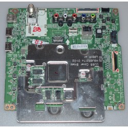 LG EBT64473304 MAIN BOARD