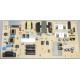 VIZIO PLTVIW461XAB1 POWER SUPPLY BOARD