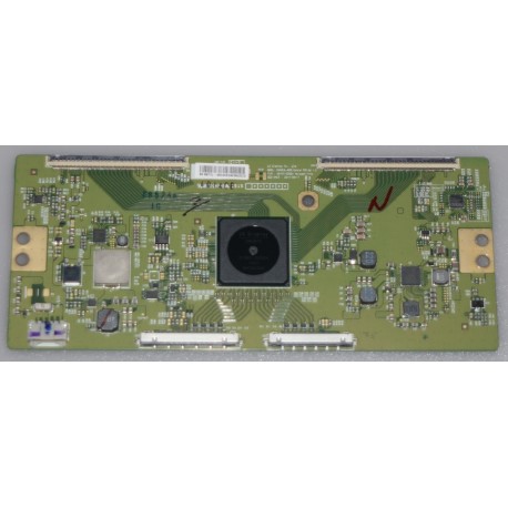 SONY/LG 6871L-4014C T-CON BOARD