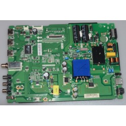 SHARP HU40K3121F MAIN/POWER SUPPLY BOARD