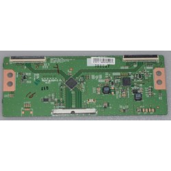 SHARP/PROSCAN 6871L-3800A T-CON BOARD