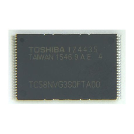 TOSHIBA 55L7200U EEPROM