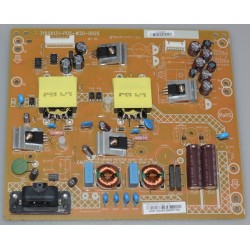 VIZIO PLTVGQ311XAH5 POWER SUPPLY BOARD