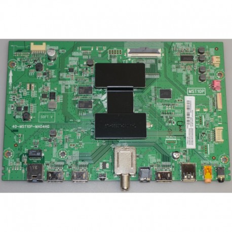 TCL 08-AU75CUN-OC402AA MAIN BOARD