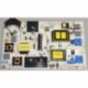 HISENSE 184346 POWER SUPPLY BOARD