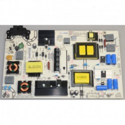 HISENSE 184346 POWER SUPPLY BOARD
