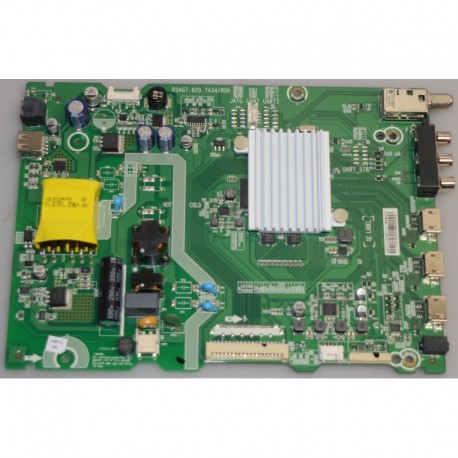 HISENSE 211435 MAIN/POWER SUPPLY BOARD