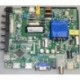 RCA RT4038-G MAIN/POWER SUPPLY BOARD