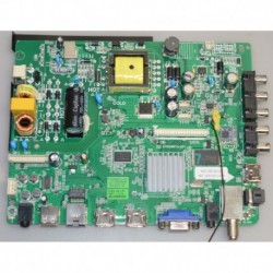 WESTINGHOUSE WD32FBL1001 MAIN/POWER SUPPLY BOARD