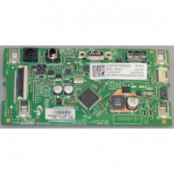 SAMSUNG BN94-16580G MAIN BOARD
