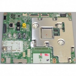 LG EBT65534701 MAIN BOARD