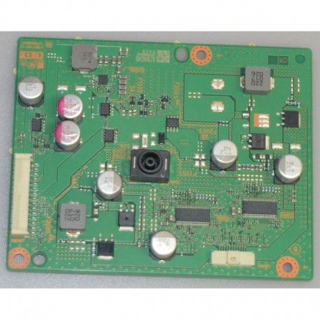 SONY A-2184-654-B LED DRIVER BOARD