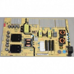 TCL 08-P302W0L-PW220AA POWER SUPPLY BOARD