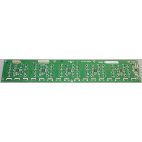 TCL 08-D75S535-DR200AA LED DRIVER BOARD