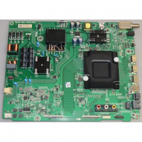 HISENSE 277730 MAIN/POWER SUPPLY BOARD