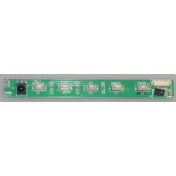 ACER EI491CR IR/KEY CONTROLLER